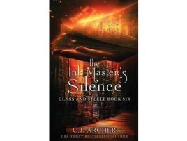 Livro The Ink Master'S Silence de C.J. Archer ( Inglês )