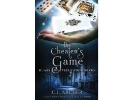 Livro The Cheater'S Game de C.J. Archer ( Inglês )