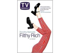 Livro Filthy Rich de Dorothy Samuels ( Inglês )