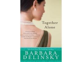 Livro Together Alone de Barbara Delinsky ( Inglês )