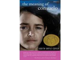 Livro The Meaning Of Consuelo: A Novel de Judith Ortiz Cofer ( Inglês )