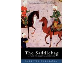 Livro Saddlebag: A Fable For Doubters And Seekers de Bahiyyih Nakhjavani ( Inglês )