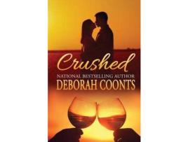 Livro Crushed de Deborah Coonts ( Inglês )