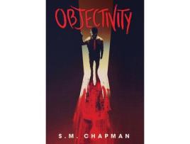 Livro Objectivity de S M Chapman ( Inglês )