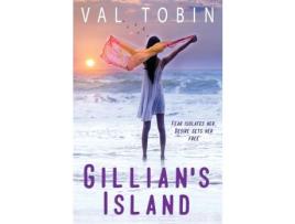 Livro Gillian'S Island de Val Tobin ( Inglês )