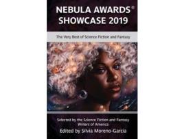 Livro Nebula Awards Showcase 2019 de Silvia Moreno-Garcia ( Inglês )