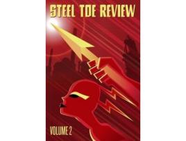 Livro Steel Toe Review: Volume 2 de editor Hornbuckle ( Inglês )