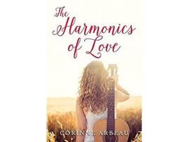 Livro The Harmonics Of Love de Corinne Arbeau ( Inglês )