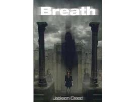 Livro Breath de Jackson Creed ( Inglês )