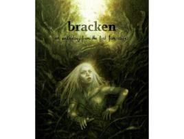 Livro Bracken: An Anthology From The First Five Issues de Charlotte d'Huart ( Inglês )