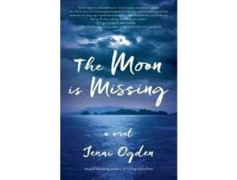 Livro The Moon Is Missing: A Novel de Jenni Ogden ( Inglês )