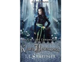 Livro Krait'S Redemption de T. L. Shreffler ( Inglês )