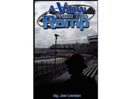 Livro A View From The Ramp de Joseph Larsen ( Inglês )
