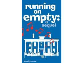 Livro Running On Empty de Matt Syverson ( Inglês )