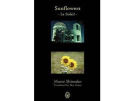 Livro Sunflowers - Le Soleil de Ben Jones ( Inglês )