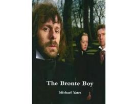 Livro The Bronte Boy de Michael Yates ( Inglês )