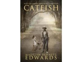 Livro Catfish: A Novel de Madelyn B Edwards ( Inglês )