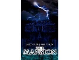 Livro The Mansion de Michael J. Milford ( Inglês )