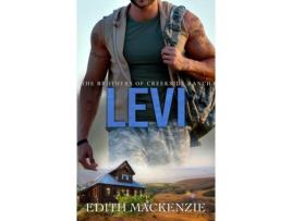 Livro Levi de Edith MacKenzie ( Inglês )