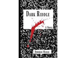 Livro Dark Riddle de Deborah Madar ( Inglês )