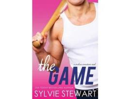 Livro The Game: A Carolina Connections Novel de Sylvie Stewart ( Inglês )