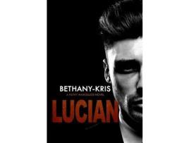 Livro Filthy Marcellos: Lucian de Bethany-Kris ( Inglês )