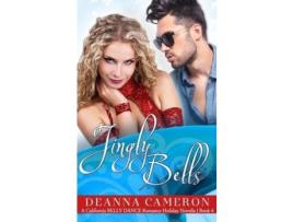 Livro Jingly Bells: A Holiday Novella de DeAnna Cameron ( Inglês )