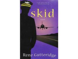 Livro Skid de Gutteridge ( Inglês )