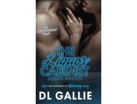 Livro The Liquor Cabinet Series Boxset de DL Gallie ( Inglês )