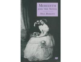 Livro Meredith And The Novel de Neil Roberts ( Inglês )