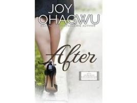 Livro After - Christian Inspirational Fiction - Book 1 de Joy Ohagwu ( Inglês )