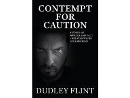 Livro Contempt For Caution de Dudley Flint ( Inglês )