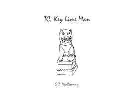 Livro Tc, Key Lime Man de S. C. Macdorman ( Inglês )