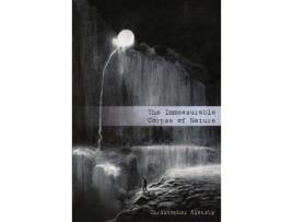 Livro The Immeasurable Corpse Of Nature de Christopher Slatsky ( Inglês )