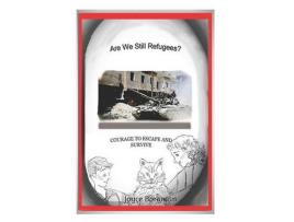 Livro Are We Still Refugees?: Courage To Escape And Survive de Joyce Borgman ( Inglês )