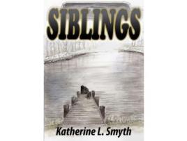 Livro Siblings de Katherine L. Smyth ( Inglês )