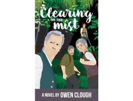 Livro Clearing Of The Mist de Owen Clough ( Inglês )