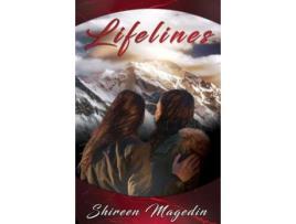 Livro Lifelines de Shireen Magedin ( Inglês )