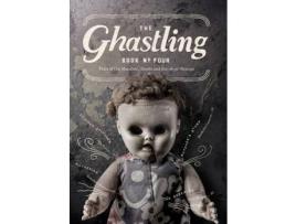 Livro The Ghastling: Book Four de Rebecca Parfitt ( Inglês )