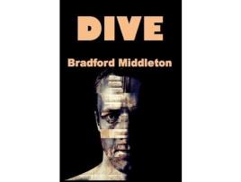 Livro Dive de Bradford Middleton ( Inglês )