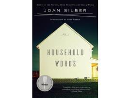 Livro Household Words de Joan Silber ( Inglês )