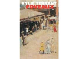 Livro Foveaux de Kylie Tennant ( Inglês )