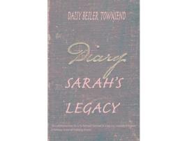 Livro Sarah'S Legacy de DaisyBeiler Townsend ( Inglês )