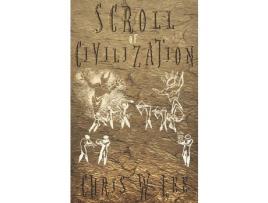 Livro Scroll Of Civilization de Chris W Lee ( Inglês )