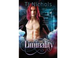 Livro Liminality de TJ Nichols ( Inglês )