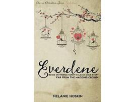 Livro Everdene de Melanie Hoskin ( Inglês )