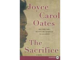 Livro Sacrifice Lp, The de Joyce Carol Oates ( Inglês )