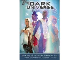 Livro Dark Universe de Gene Peterson ( Inglês )