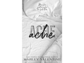 Livro Ache de Marley Valentine ( Inglês )