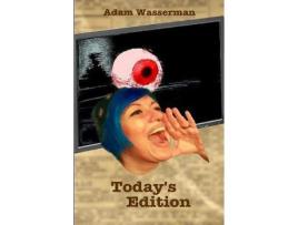 Livro Today'S Edition de Adam Wasserman ( Inglês )